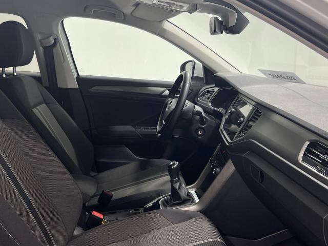 Volkswagen T-Roc Advance 1.0 TSI 85 kW (115 CV)