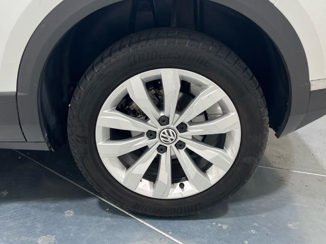 Volkswagen T-Roc Advance 1.0 TSI 85 kW (115 CV)