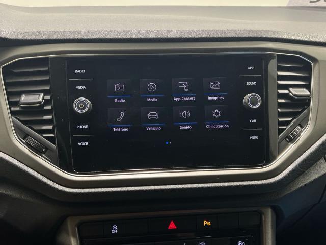 Volkswagen T-Roc Advance 1.0 TSI 85 kW (115 CV)