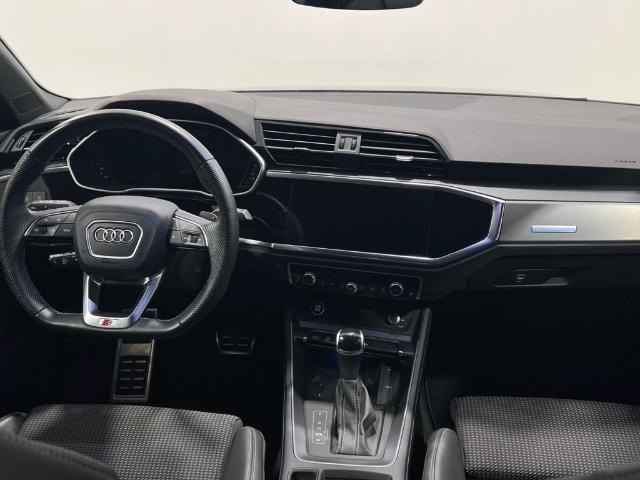 Audi Q3 Black line 35 TDI 110 kW (150 CV) S tronic