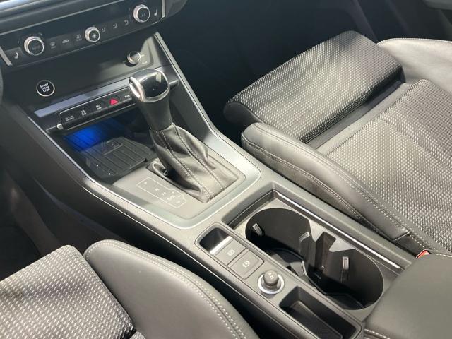 Audi Q3 Black line 35 TDI 110 kW (150 CV) S tronic