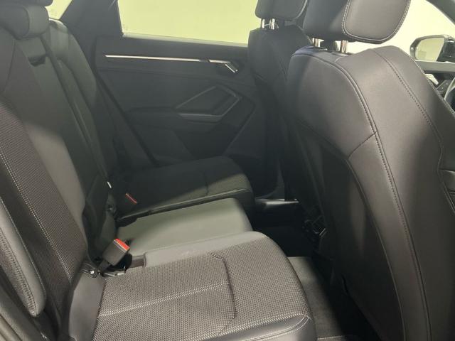 Audi Q3 Sportback Black line 35 TDI 110 kW (150 CV) S tronic