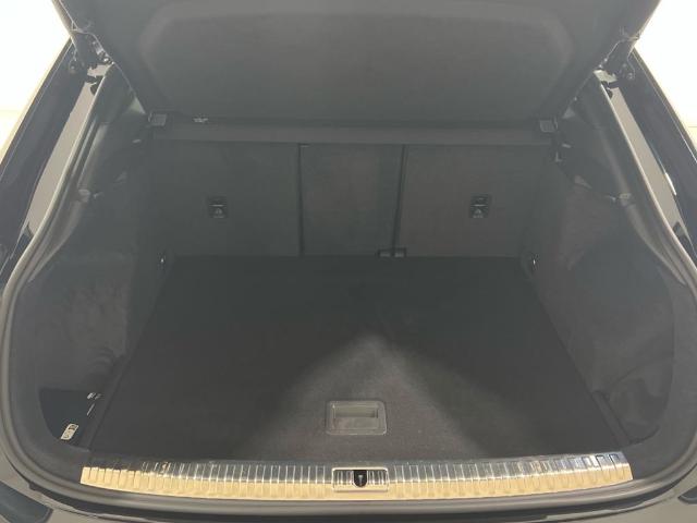 Audi Q3 Sportback Black line 35 TDI 110 kW (150 CV) S tronic