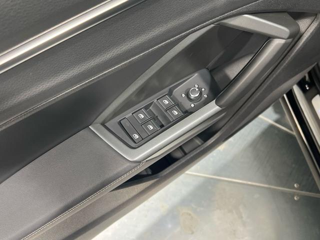 Audi Q3 Sportback Black line 35 TDI 110 kW (150 CV) S tronic