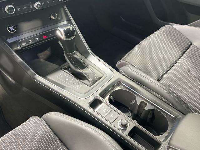 Audi Q3 Sportback Black line 35 TDI 110 kW (150 CV) S tronic