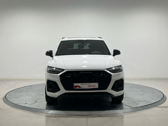 Audi Q5 Sportback Black limited 40 TDI quattro-ultra 150 kW (204 CV)