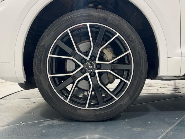 Audi Q5 Sportback Black limited 40 TDI quattro-ultra 150 kW (204 CV)