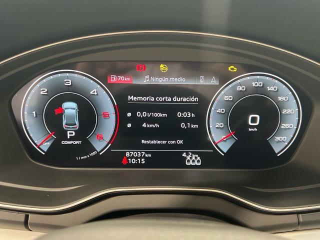 Audi Q5 Sportback Black limited 40 TDI quattro-ultra 150 kW (204 CV)