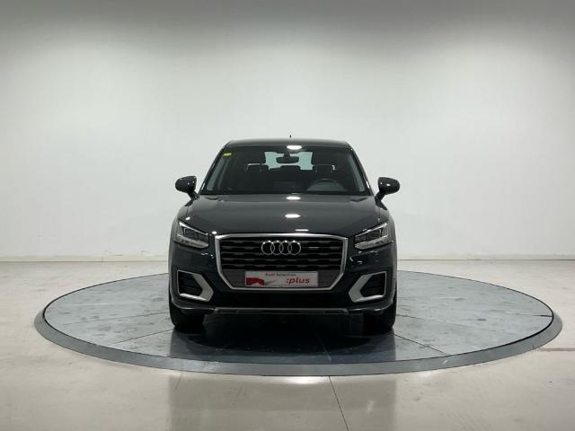 Audi Q2 sport 35 TFSI 110 kW (150 CV) S tronic