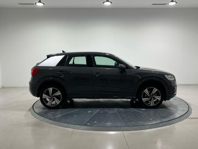 Audi Q2 sport 35 TFSI 110 kW (150 CV) S tronic