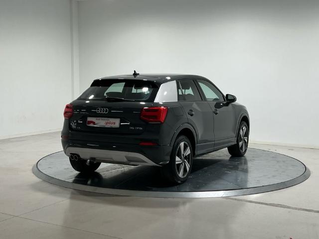 Audi Q2 sport 35 TFSI 110 kW (150 CV) S tronic
