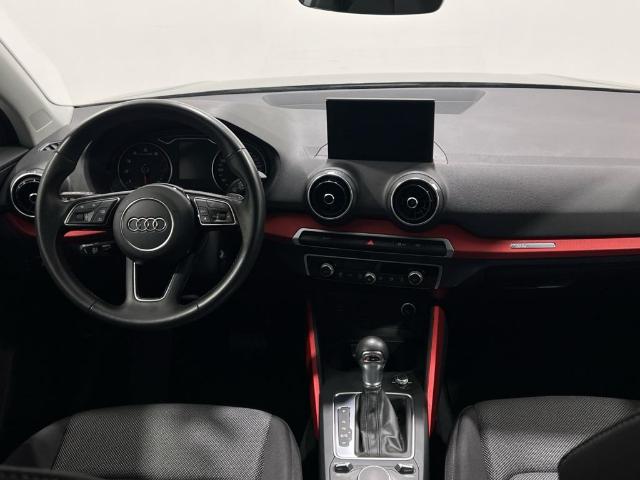 Audi Q2 sport 35 TFSI 110 kW (150 CV) S tronic