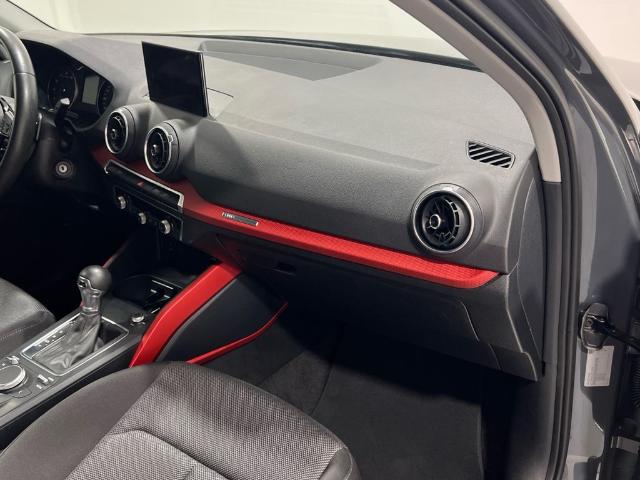 Audi Q2 sport 35 TFSI 110 kW (150 CV) S tronic