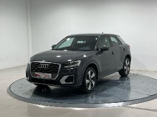 Audi Q2 35 TFSI de segunda mano
