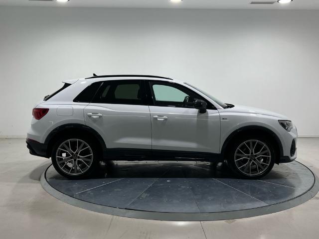 Audi Q3 Black line 35 TDI 110 kW (150 CV) S tronic