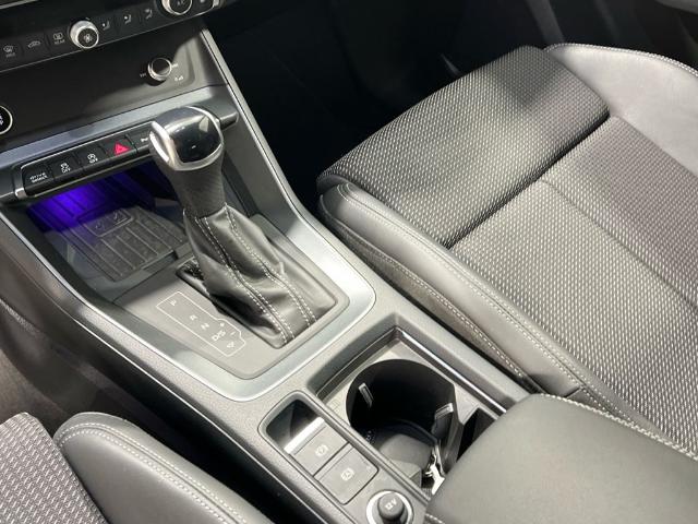 Audi Q3 Black line 35 TDI 110 kW (150 CV) S tronic