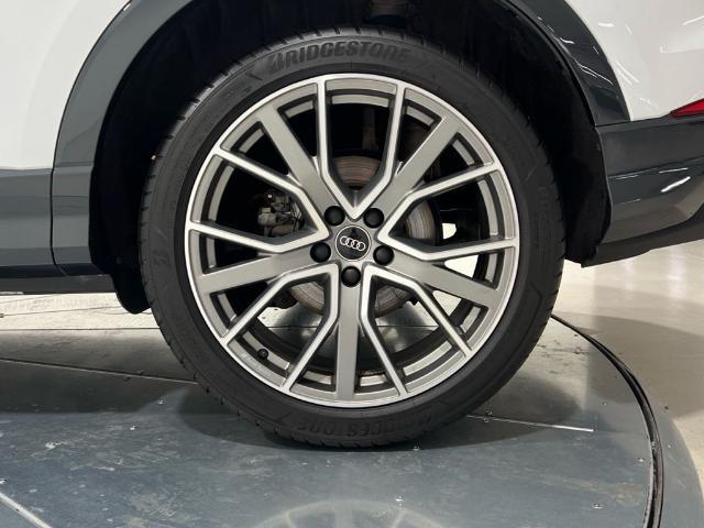 Audi Q3 Black line 35 TDI 110 kW (150 CV) S tronic