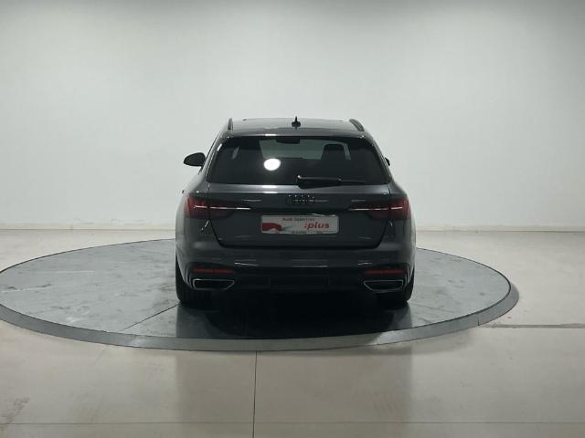 Audi A4 Avant Black line 35 TDI 120 kW (163 CV) S tronic