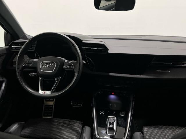 Audi A3 Sportback S line 35 TDI 110 kW (150 CV) S tronic