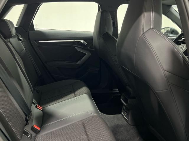 Audi A3 Sportback S line 35 TDI 110 kW (150 CV) S tronic