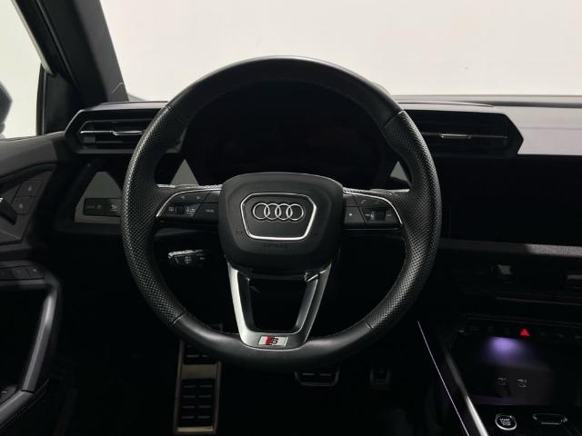 Audi A3 Sportback S line 35 TDI 110 kW (150 CV) S tronic