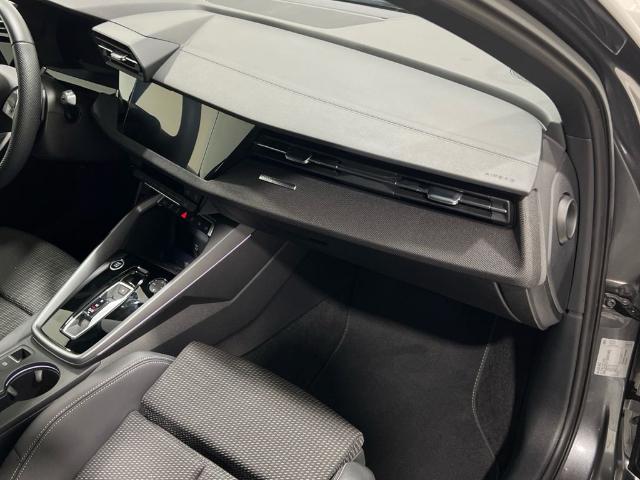 Audi A3 Sportback S line 35 TDI 110 kW (150 CV) S tronic