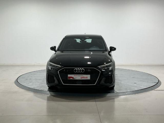 Audi A3 Sportback S line 35 TFSI 110 kW (150 CV) S tronic