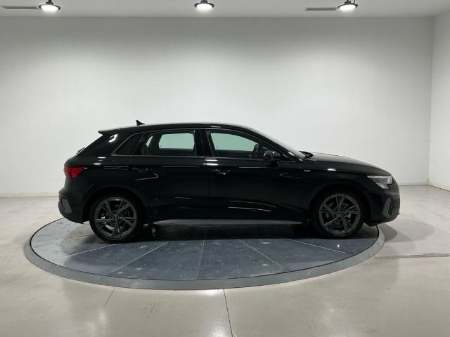 Audi A3 Sportback S line 35 TFSI 110 kW (150 CV) S tronic