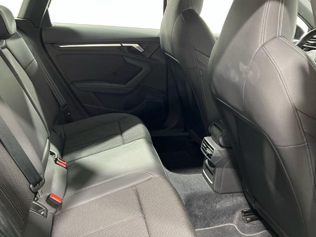 Audi A3 Sportback S line 35 TFSI 110 kW (150 CV) S tronic