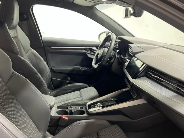 Audi A3 Sportback S line 35 TFSI 110 kW (150 CV) S tronic