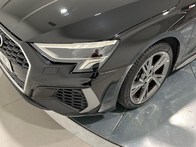 Audi A3 Sportback S line 35 TFSI 110 kW (150 CV) S tronic