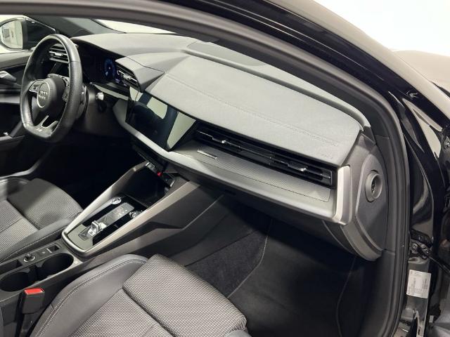 Audi A3 Sportback S line 35 TFSI 110 kW (150 CV) S tronic