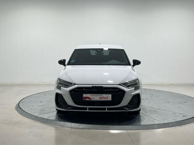 Audi A3 Sportback Black line edition 35 TFSI 110 kW (150 CV) S tronic