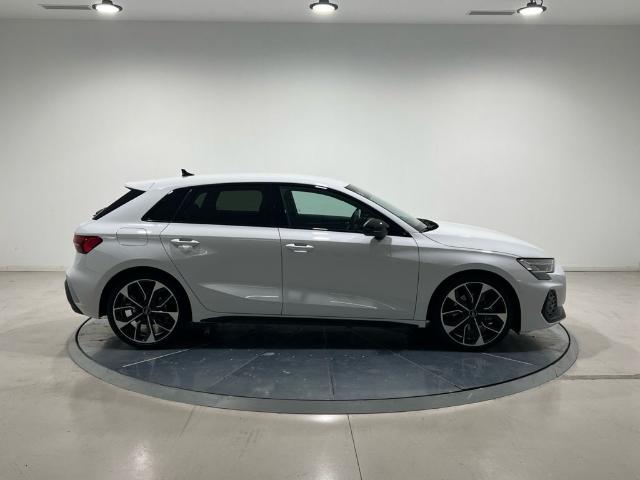 Audi A3 Sportback Black line edition 35 TFSI 110 kW (150 CV) S tronic