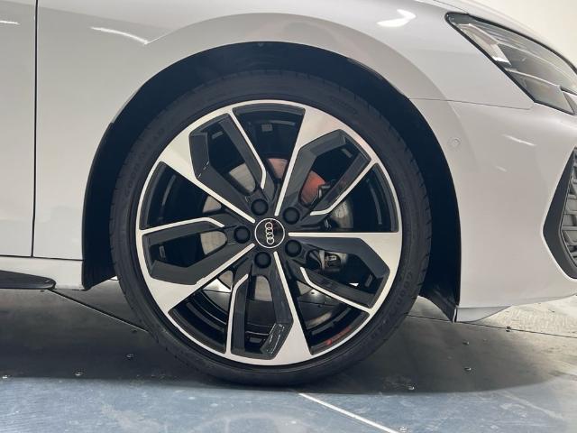 Audi A3 Sportback Black line edition 35 TFSI 110 kW (150 CV) S tronic