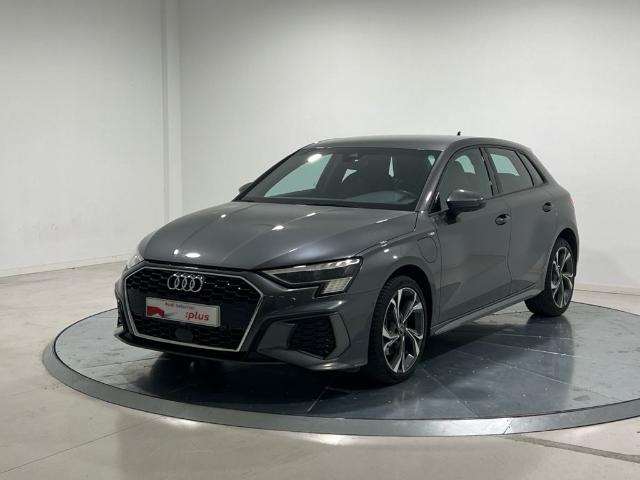 Audi A3 Sportback TFSIe 40 TFSI e de segunda mano