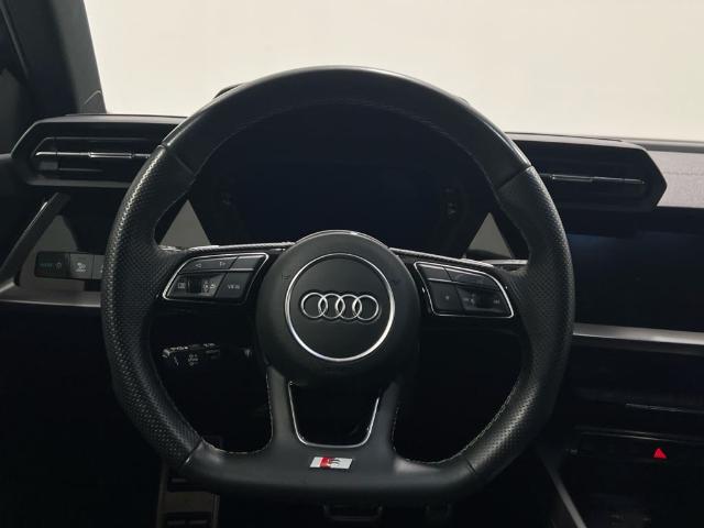 Audi A3 Sportback TFSIe Genuine edition 40 TFSI e 150 kW (204 CV) S tronic