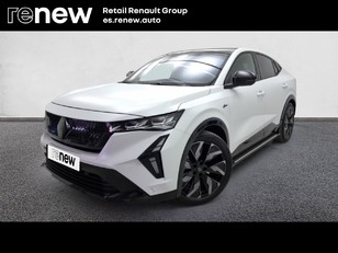 Renault Rafale en Motorflash