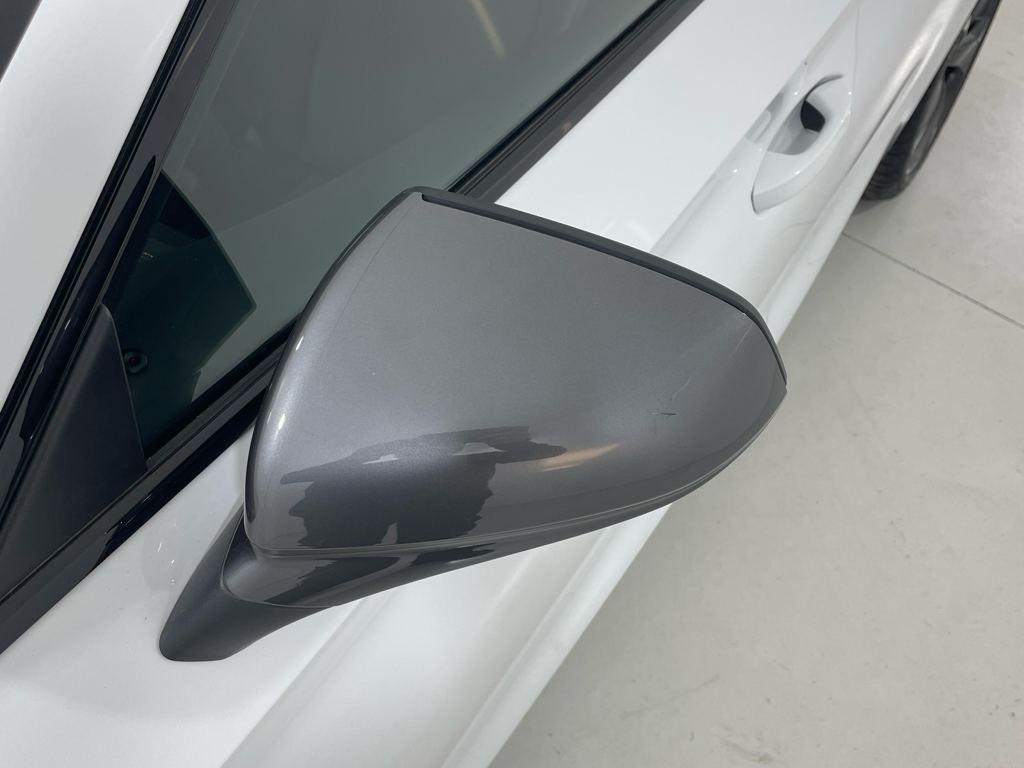 CUPRA León 1.5 TSI en Barcelona