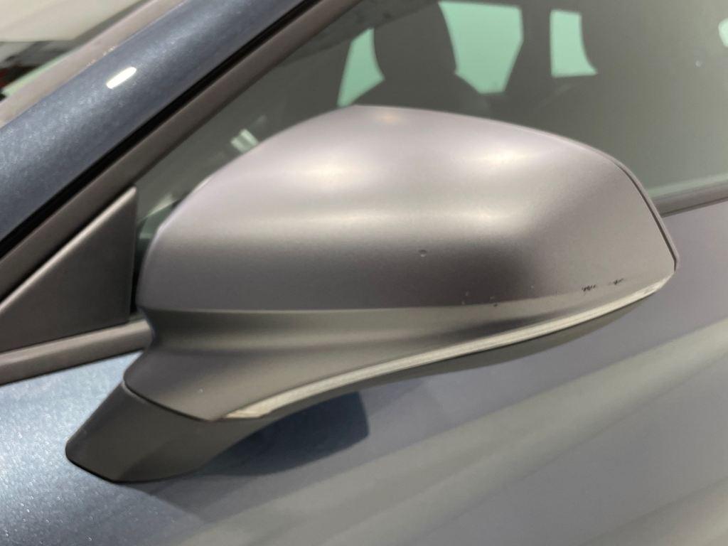 SEAT León ST 1.5 eTSI en Barcelona