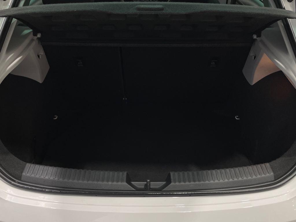 SEAT León 1.5 TSI en Barcelona