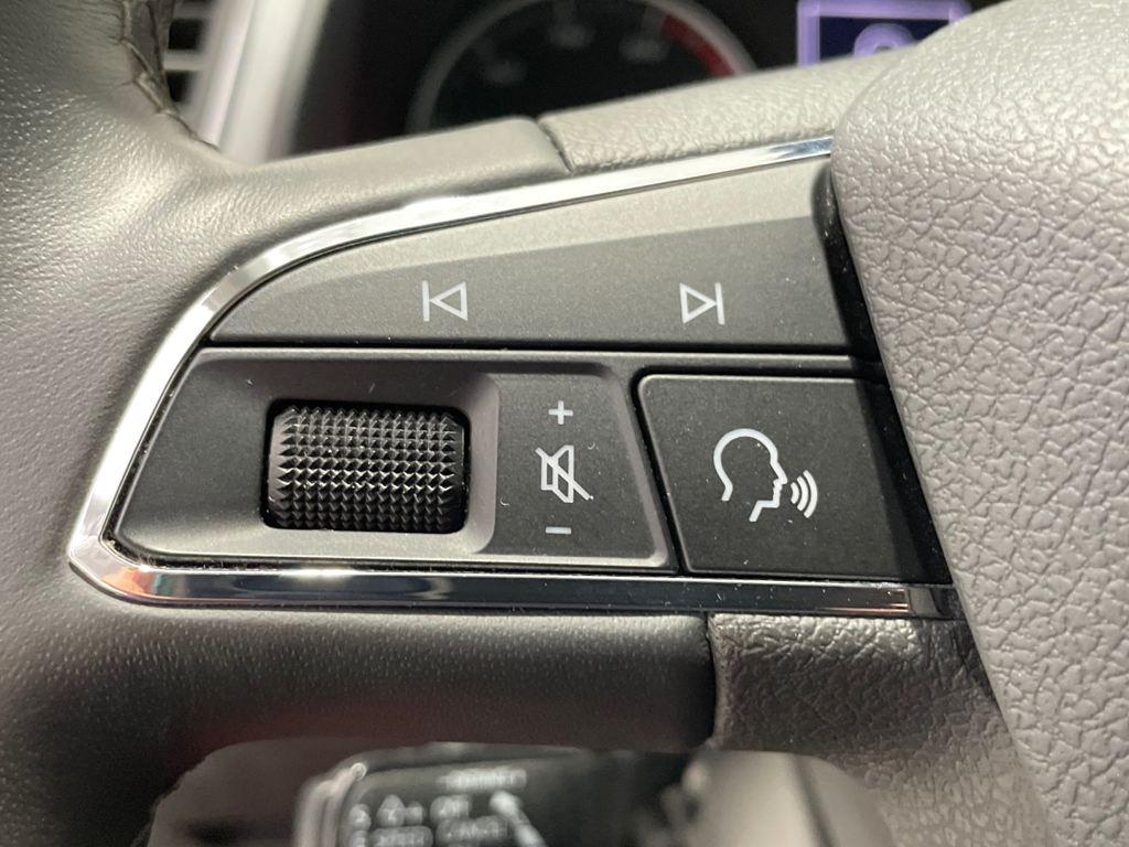 SEAT León 1.5 TSI en Barcelona