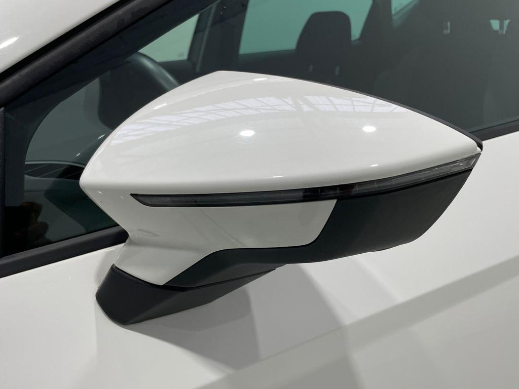 SEAT León 1.5 TSI en Barcelona