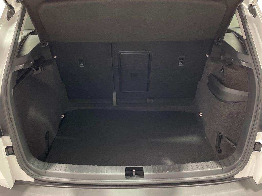 Skoda Karoq 1.5 TSI en Barcelona