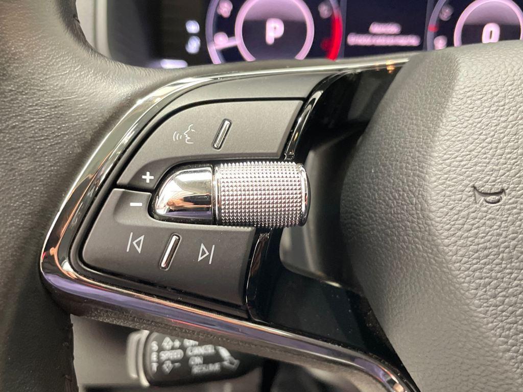 Skoda Karoq 1.5 TSI en Barcelona