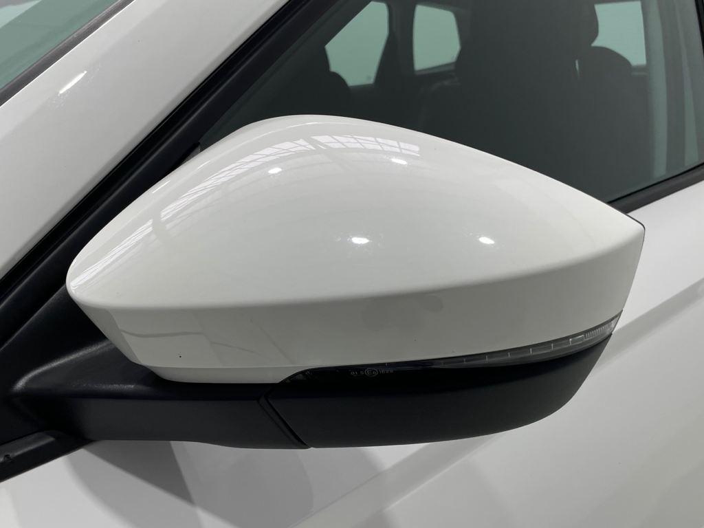 Skoda Karoq 1.5 TSI en Barcelona