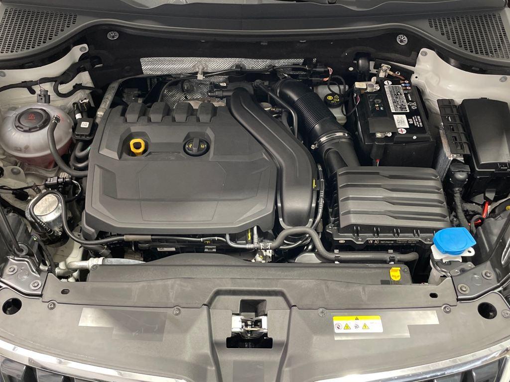 Skoda Karoq 1.5 TSI en Barcelona