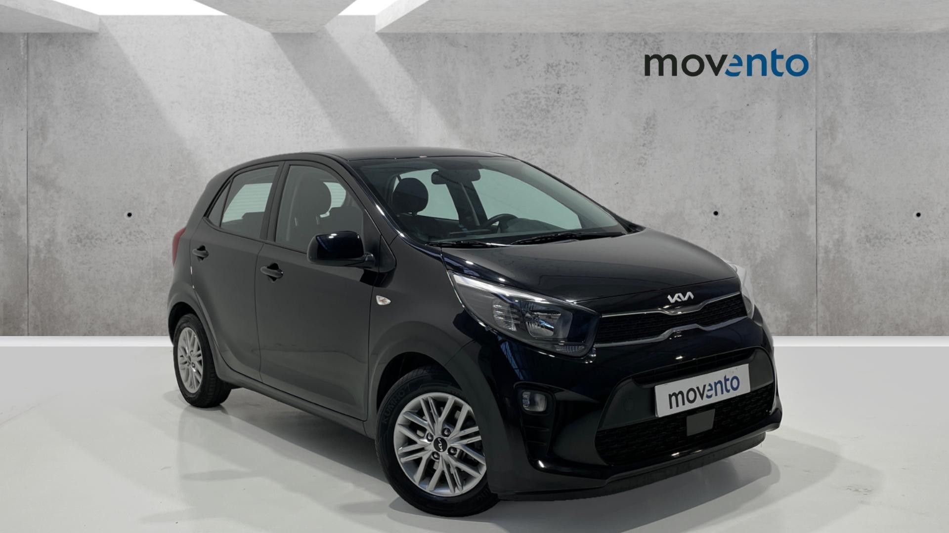 Kia Picanto 1.0 DPi en Barcelona