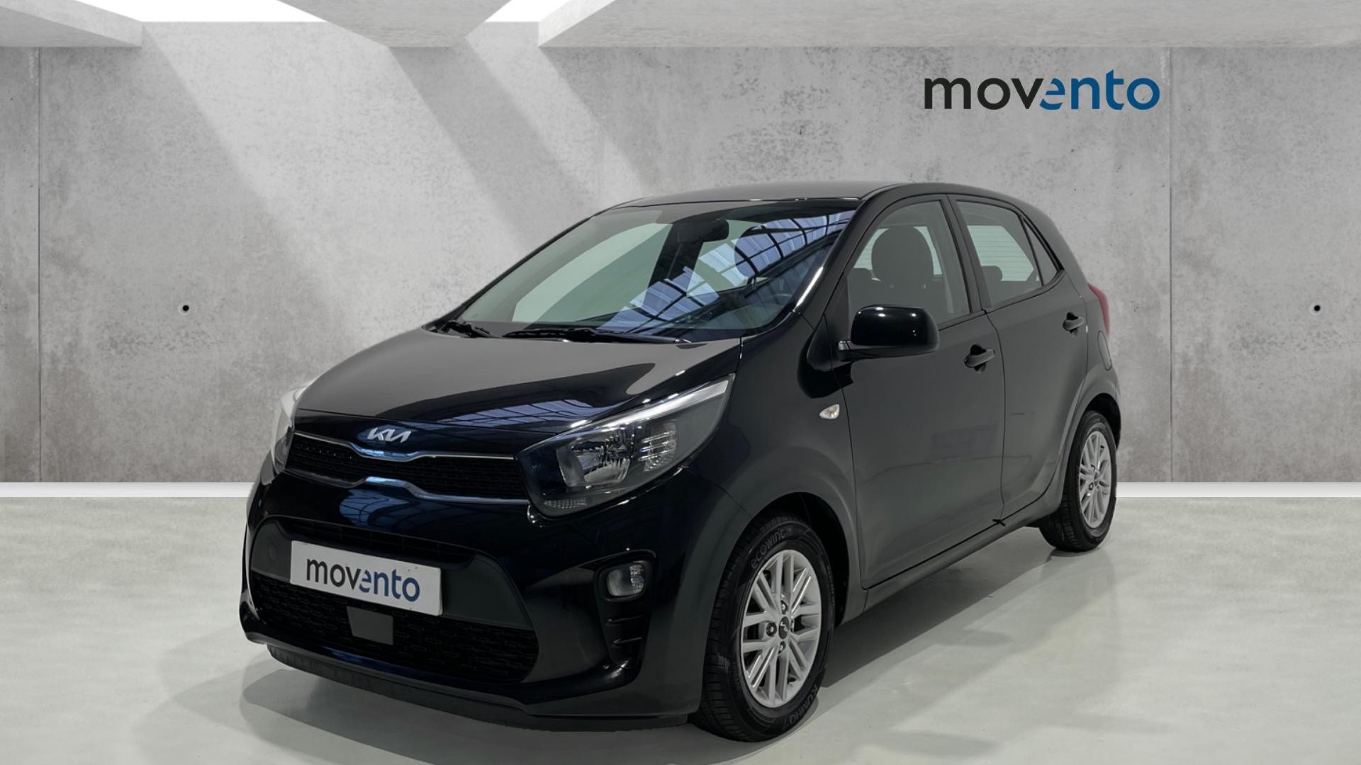 Kia Picanto 1.0 DPi en Barcelona