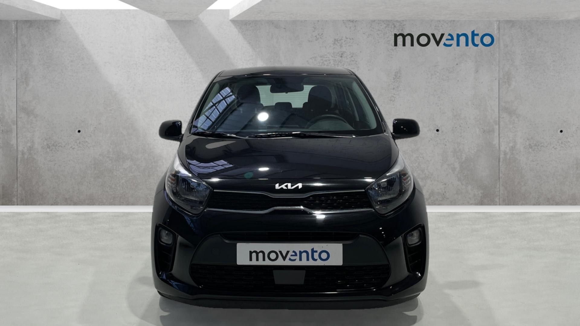 Kia Picanto 1.0 DPi en Barcelona